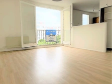 Appartement à vendre 2 pièces SAINT DENIS (93)