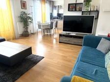 3-room apartment for sale in LA PLAINE SAINT DENIS (93)