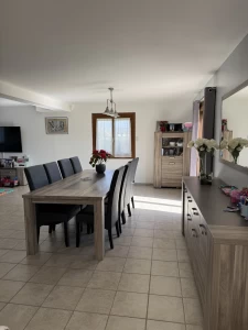 Maison contemporaine