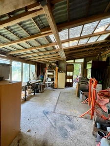 À vendre – Maison de campagne 5 pièces, 121 m² sur 7000² de terrain avec dépendances – Montricoux (82)