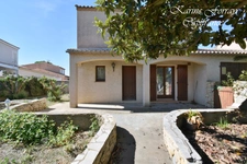 Maison à vendre 4 pièces NISSAN LEZ ENSERUNE (34)