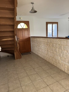 Maison contemporaine
