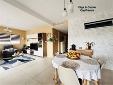 3-room apartment for sale in a recent residence in CAP D'AGDE, 50 m from the beach!