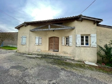 Hameau Authentique T15 à vendre, avec Maison et 6 logements indépendants et une vue panoramique-Saint-Vincent-Lespinasse (82)