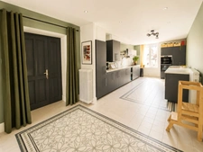 Appartement de charme de 140 m² en plein cœur de Tarare.