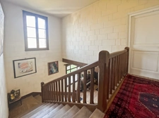 Elegant 16-room house for sale in SAINT GATIEN DES BOIS (14)