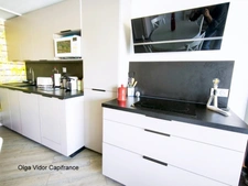 Appartement à vendre  2 pièces d'une surface total au de  40,61 m² LE CAP D'AGDE (34) VUE MER