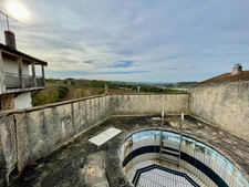 Hameau Authentique T15 à vendre, avec Maison et 6 logements indépendants et une vue panoramique-Saint-Vincent-Lespinasse (82)