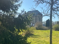 Elegant 16-room house for sale in SAINT GATIEN DES BOIS (14)