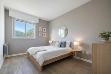 Appartement à vendre 2 pièces CANNES 