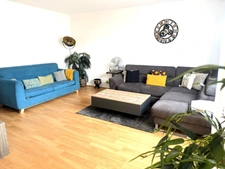 3-room apartment for sale in LA PLAINE SAINT DENIS (93)