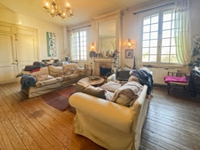 Elegant 16-room house for sale in SAINT GATIEN DES BOIS (14)