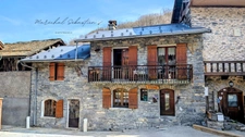 Maison à vendre 8 pièces SAINT MARTIN DE BELLEVILLE (73) LES MENUIRES VAL THORENS