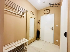3-room apartment for sale in a recent residence in CAP D'AGDE, 50 m from the beach!