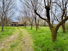 À vendre – Maison de campagne 5 pièces, 121 m² sur 7000² de terrain avec dépendances – Montricoux (82)