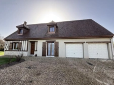 Maison contemporaine