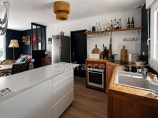 Maison à vendre 4 pièces LA SELLE CRAONNAISE (53)