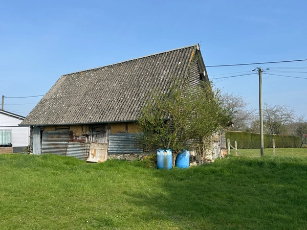 Terrain proche Pont-Audemer