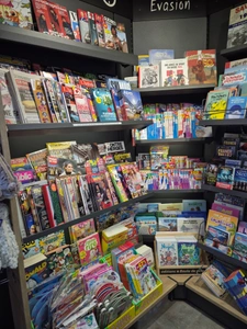 Fonds de commerce à vendre MODANE (73)