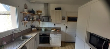 Maison 4 chambres PLOUENAN (29)