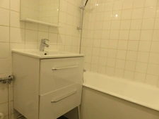 Appartement à vendre 2 pièces SAINT DENIS (93)