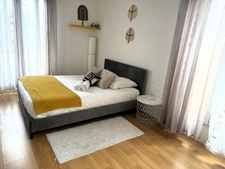 3-room apartment for sale in LA PLAINE SAINT DENIS (93)