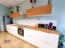 Maison à vendre  MAISON DE VILLE P 5 RENOVATION HAUT DE GAMME AVEC COUR INTERIEURE, TERRASSE ET GARAGE