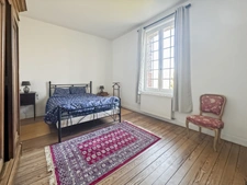 Elegant 16-room house for sale in SAINT GATIEN DES BOIS (14)