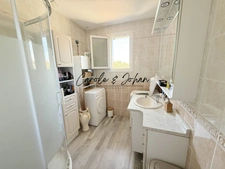 VIAS 4-room villa with pleasant garden and swimming pool.