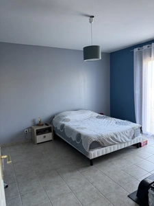 Maison contemporaine