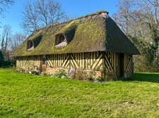 Elegant 16-room house for sale in SAINT GATIEN DES BOIS (14)
