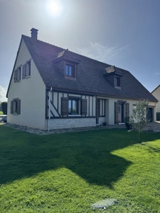 Maison contemporaine