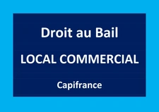 Local/bureau Bail à céder  RUEIL MALMAISON (92) CENTRE VILLE