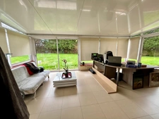 Belle maison de plain-pied avec piscine et terrain de 2000 m², au calme et sans vis-à-vis à Montauban (82)
