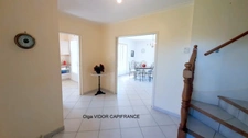 Dpt Hérault (34), à vendre LE GRAU D'AGDE maison P5  terrain 1000 m² double garage 