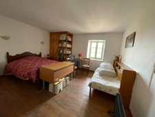 Hameau Authentique T15 à vendre, avec Maison et 6 logements indépendants et une vue panoramique-Saint-Vincent-Lespinasse (82)