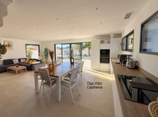 Dpt  (), à vendre  GRAU D'AGDE  villa P6  195 m² avec piscine, garage, suites parentales