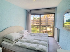 Appartement à vendre 2 pièces en Front de Mer