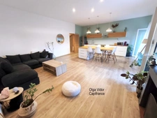Maison à vendre  MAISON DE VILLE P 5 RENOVATION HAUT DE GAMME AVEC COUR INTERIEURE, TERRASSE ET GARAGE
