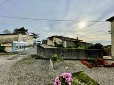 Hameau Authentique T15 à vendre, avec Maison et 6 logements indépendants et une vue panoramique-Saint-Vincent-Lespinasse (82)
