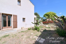 Maison à vendre 4 pièces NISSAN LEZ ENSERUNE (34)
