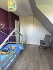 Maison contemporaine