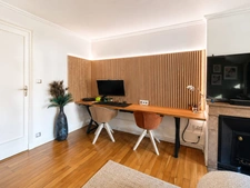 Appartement de charme de 140 m² en plein cœur de Tarare.