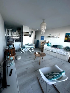 Appartement à vendre 1 pièces SAINT JEAN DE MONTS (85)
