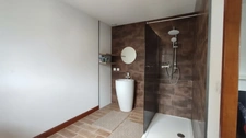 Maison à vendre 9 pièces plain pied-CHATEAU LANDON (77)-accès Paris en train 1h15