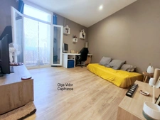 Maison à vendre  MAISON DE VILLE P 5 RENOVATION HAUT DE GAMME AVEC COUR INTERIEURE, TERRASSE ET GARAGE