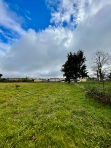 Terrain à bâtir viabilisé de 816 m² à Saint-Sardos (82) – proche Montech