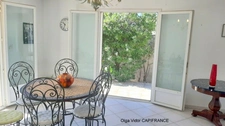 Dpt Hérault (34), à vendre LE GRAU D'AGDE maison P5  terrain 1000 m² double garage 