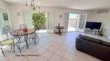 Dpt Hérault (34), à vendre LE GRAU D'AGDE maison P5  terrain 1000 m² double garage 