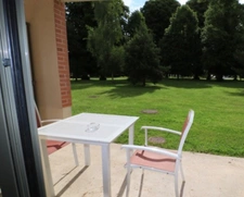 Studio Gonneville sur Honfleur